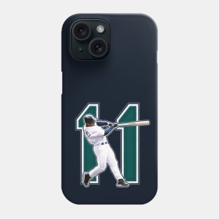 11 - Gar Phone Case