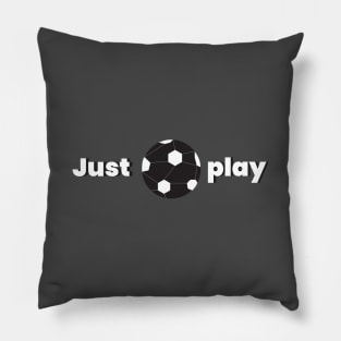 Just play Pillow