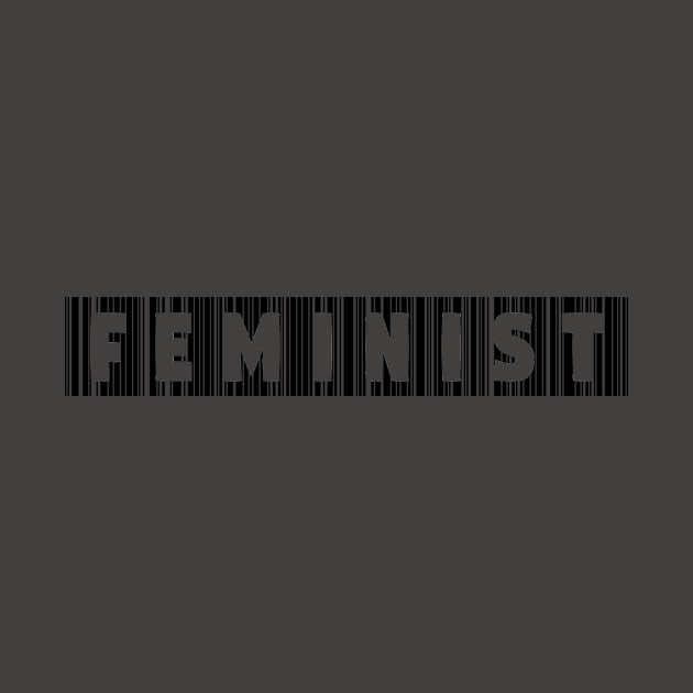 Feminist Coded by Girona