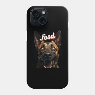 Food Phone Case