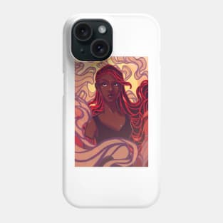 Laia - An Ember In the Ashes Phone Case