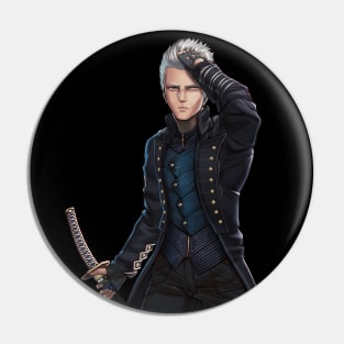 Vergil Pin