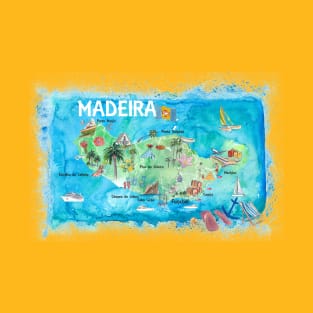 Madeira T-Shirt