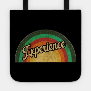 experience Tote