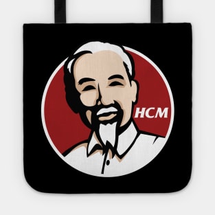 Ho Chi Minh Tote