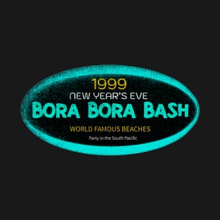 Bora Bora T-Shirt