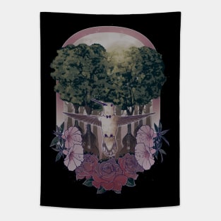 The Conductor Tapestry