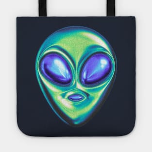 ufo Tote