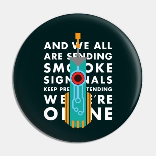 Transistor - Signals Pin