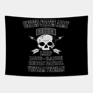 Long Range Recon Patrol Tapestry