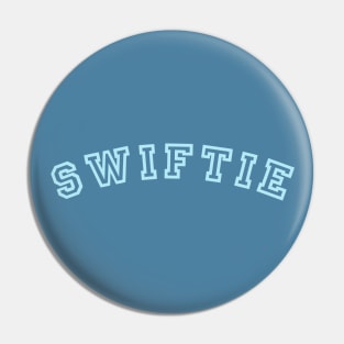 Swiftie (1989) Pin