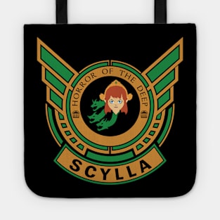 SCYLLA - LIMITED EDITION Tote