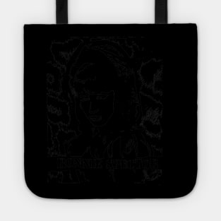 Ronnie Spector Tote