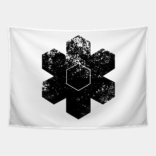 Snowflake Tapestry