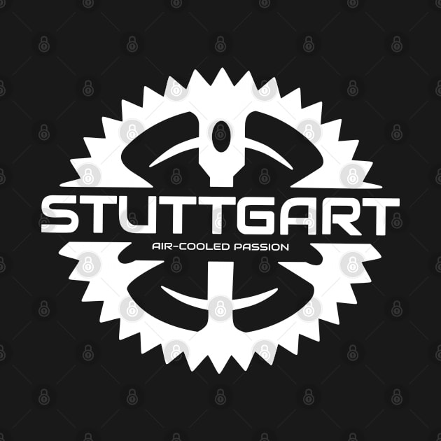 Stuttgart by IbisDesigns