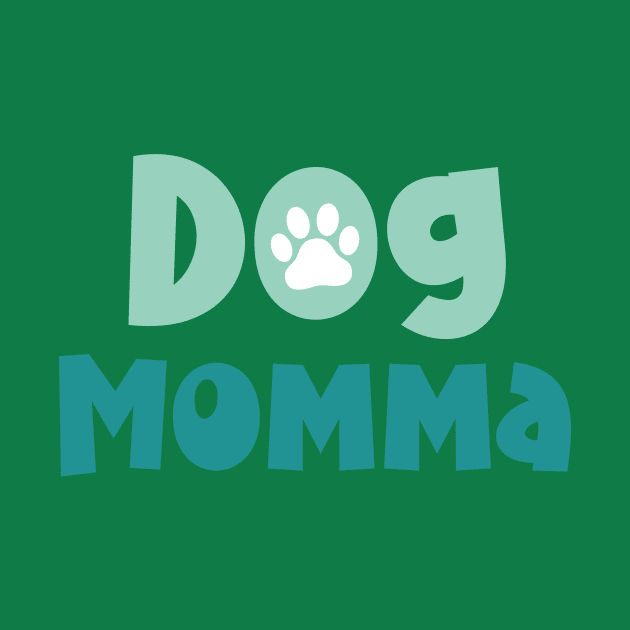 Dog Momma by chapter2
