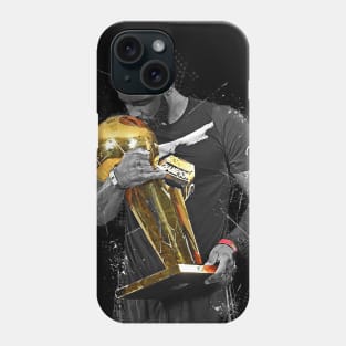 Kyrie Irving Phone Case