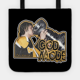 Bobby Orr God Mode Tote