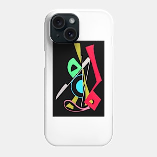 AB Abtag Phone Case