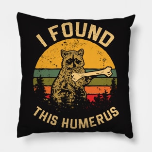 I found this humerus T2 Pillow