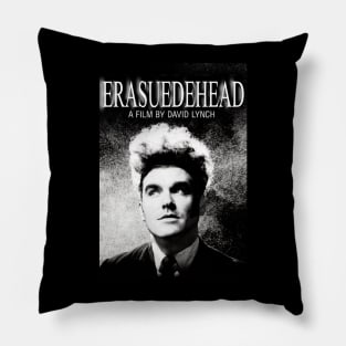 Erasuedehead Pillow