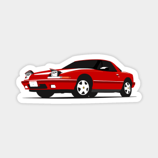 Buick Reatta Magnet