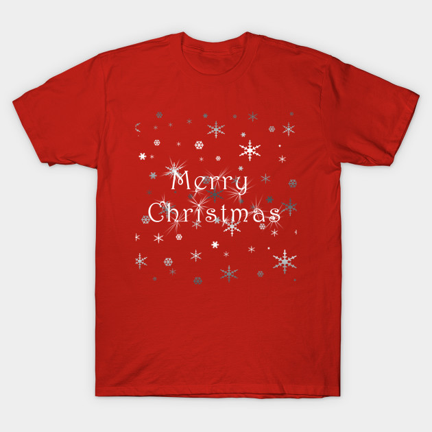 xmas t shirts