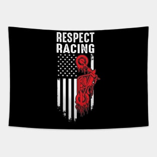 Respect Racing American Tapestry