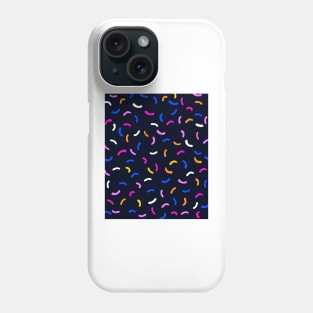 80s pop art 004 Phone Case