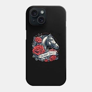 Celebrating 150 Years Ky Derby Day Men Women Phone Case