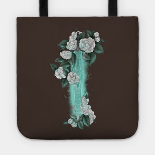 Holy moonlight great sword Tote