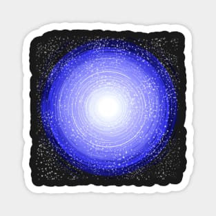 Galaxy Magnet