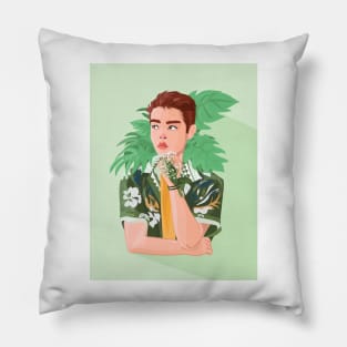 KYUNGSOO KOKOBOP Pillow