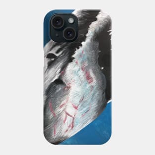 Great White Shark Phone Case