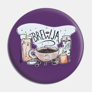 Brewja - Color Pin