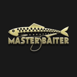 Master Baiter T-Shirt