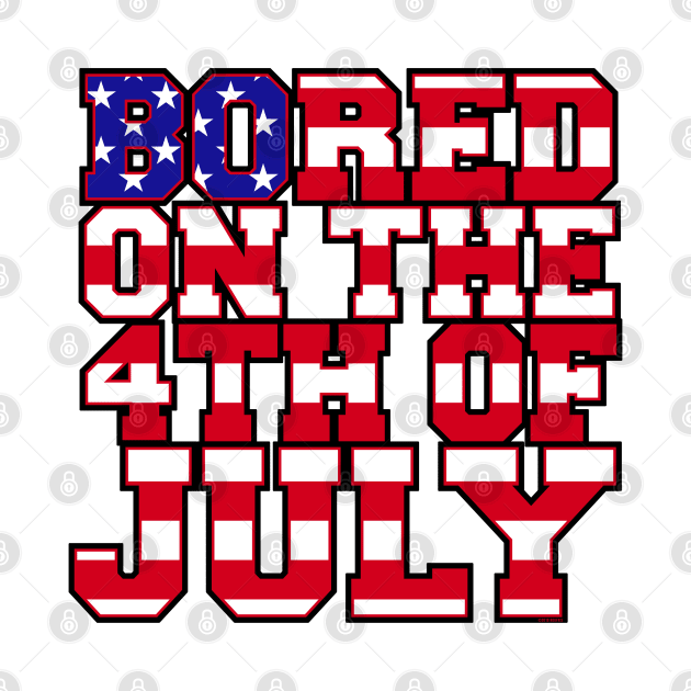 Bored on the 4th of July [Rx-TP] by Roufxis