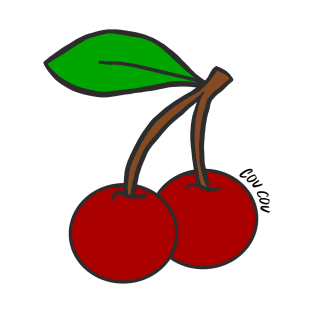 Cherry T-Shirt