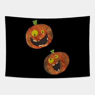 Halloween Tapestry