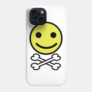 Smiley Face Phone Case