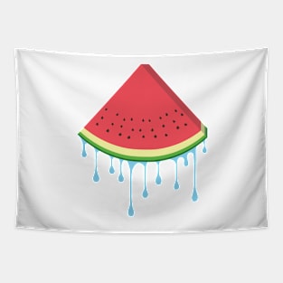 Watermelon Tapestry