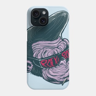 Rock & Roll Phone Case