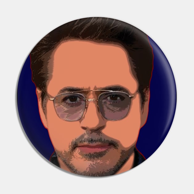 robert downey jr Pin by oryan80