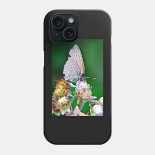 Ringlet Butterfly Phone Case