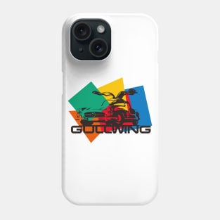Vintage Gull Wing mercedes Phone Case