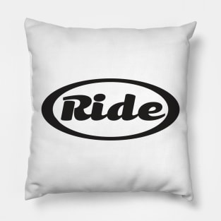 Arai inspired ride Pillow