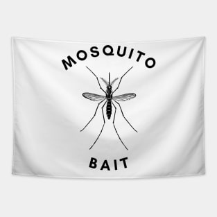 Mosquito Bait Tapestry