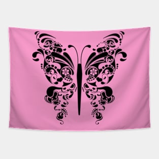 Butterflies Beauty Tapestry