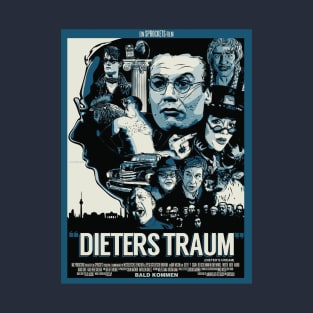 DIETERS TRAUM (Dieter's Dream) T-Shirt