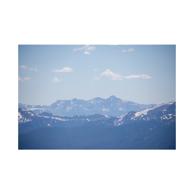 Colorado Mountain 6 by photosbyalexis